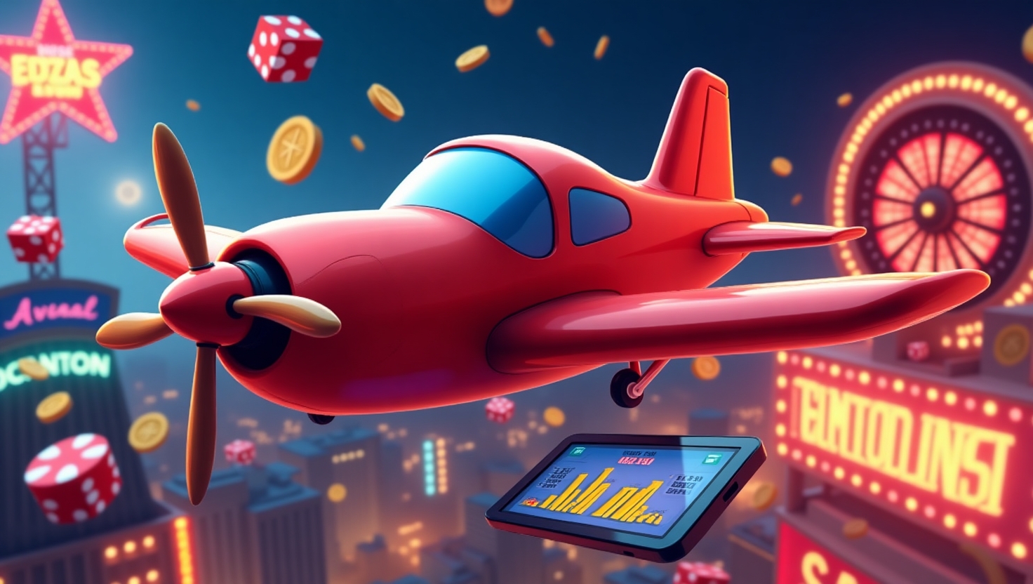 aviator app