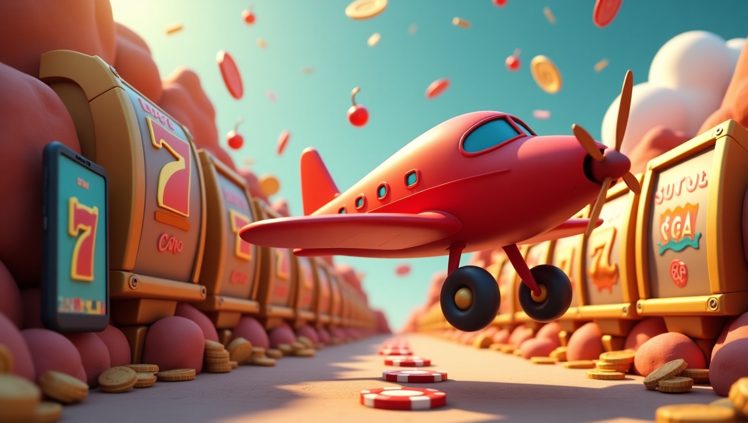 aviator demo